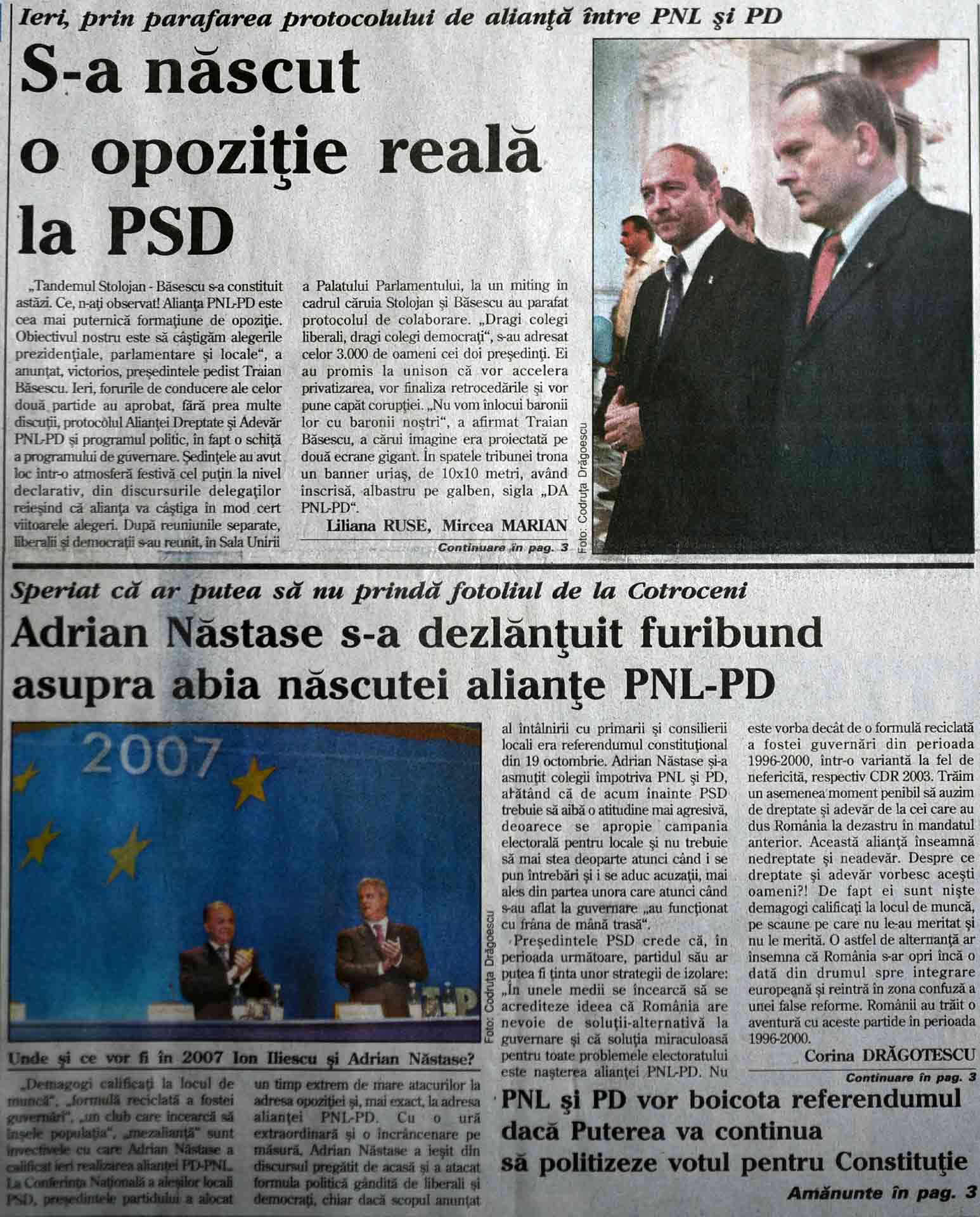29 septembrie 2003