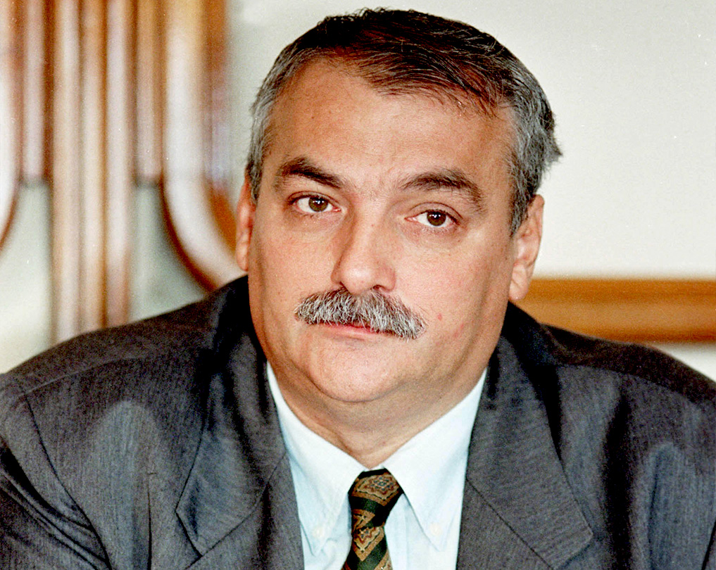 Urmărirea penală a lui Răzvan Temeșan