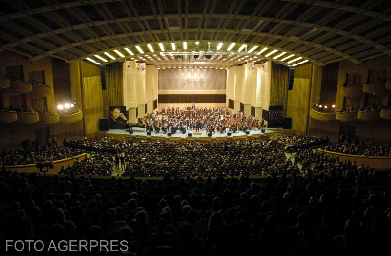 Ediţia a XVII-a a Festivalului „George Enescu”