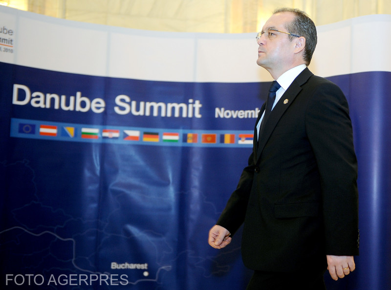 Summit-ul Dunării la București