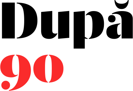 După 90